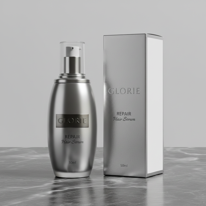 Glorie Repair Silver