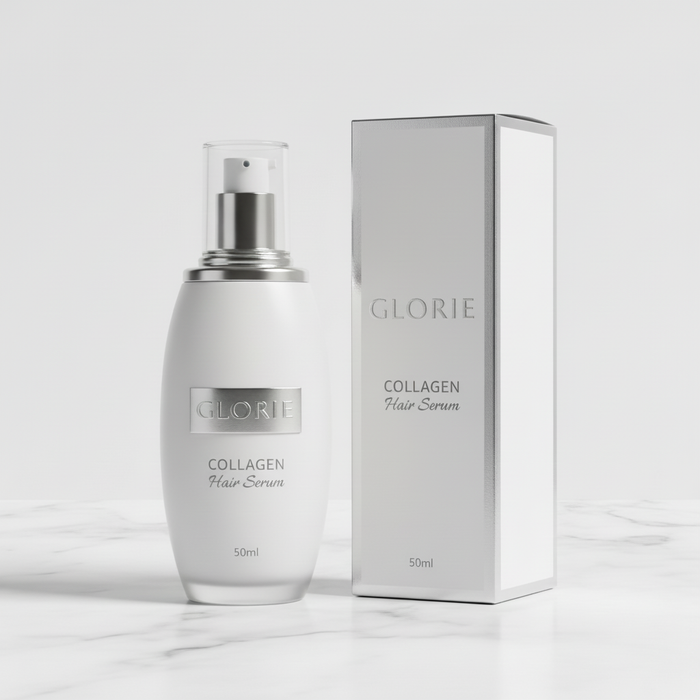 Glorie Collagen White
