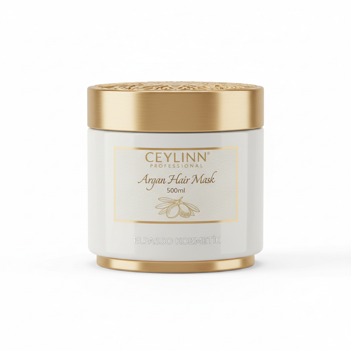 Ceylinn Professional Argan Hair Mask