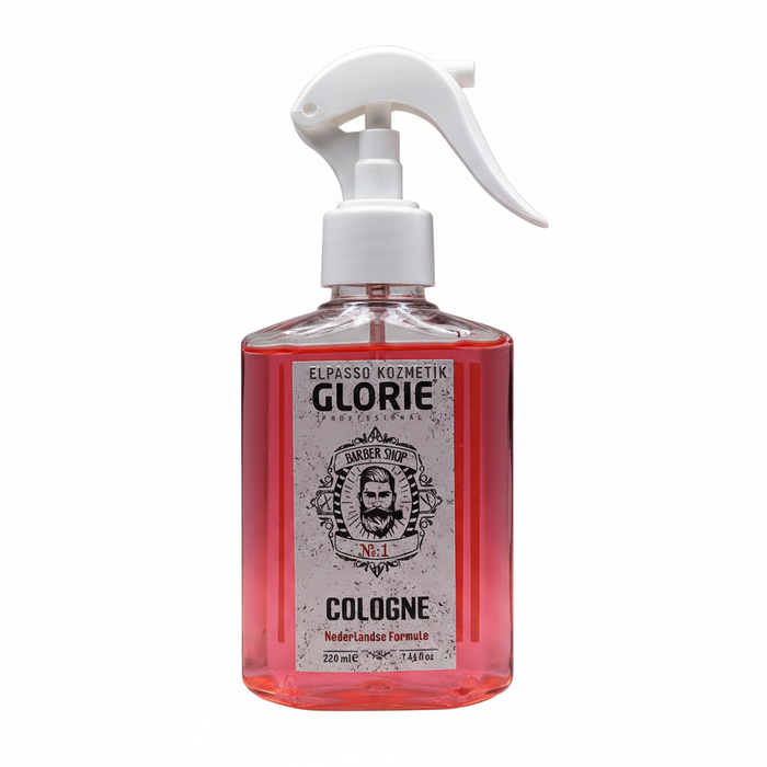 Glorie Cologne No.1 - Üst Damga