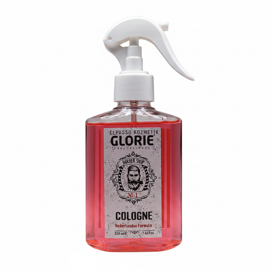 Glorie Cologne No.1 - Üst Damga