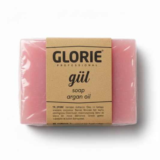 Glorie Gül Sabun Görseli