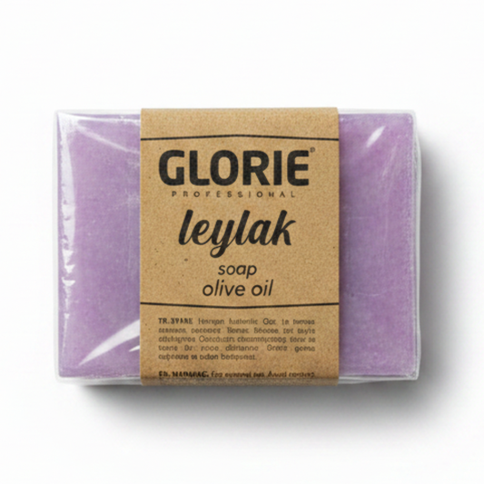 Glorie Professional Leylak Zeytinyağlı Sabun 130g