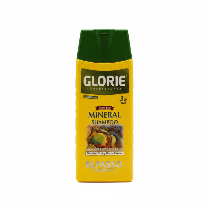 Glorie Mineral Shampoo