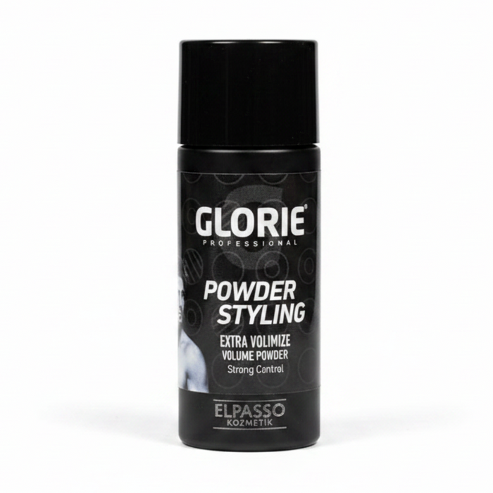 Glorie Powder Styling - Kutusu Olmadan