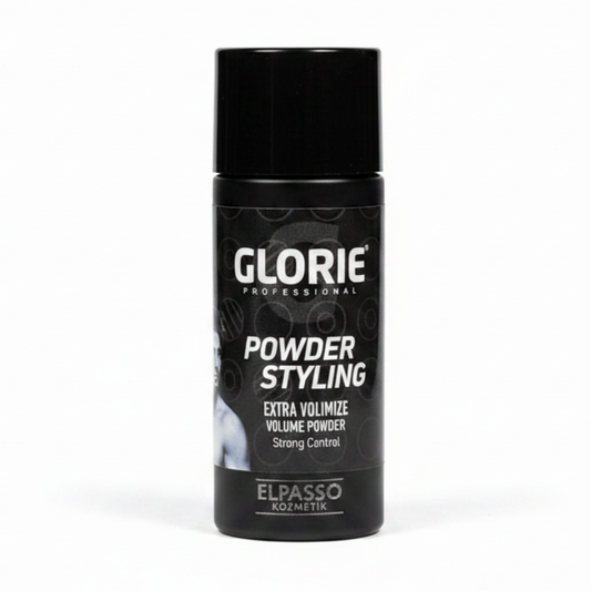 Glorie Powder Styling - Kutusu Olmadan