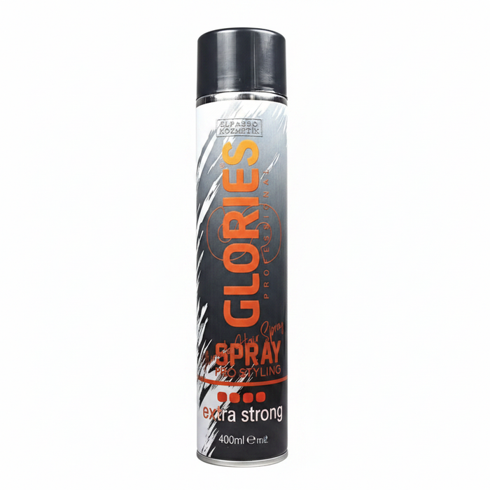 Glories Professional Hair Spray