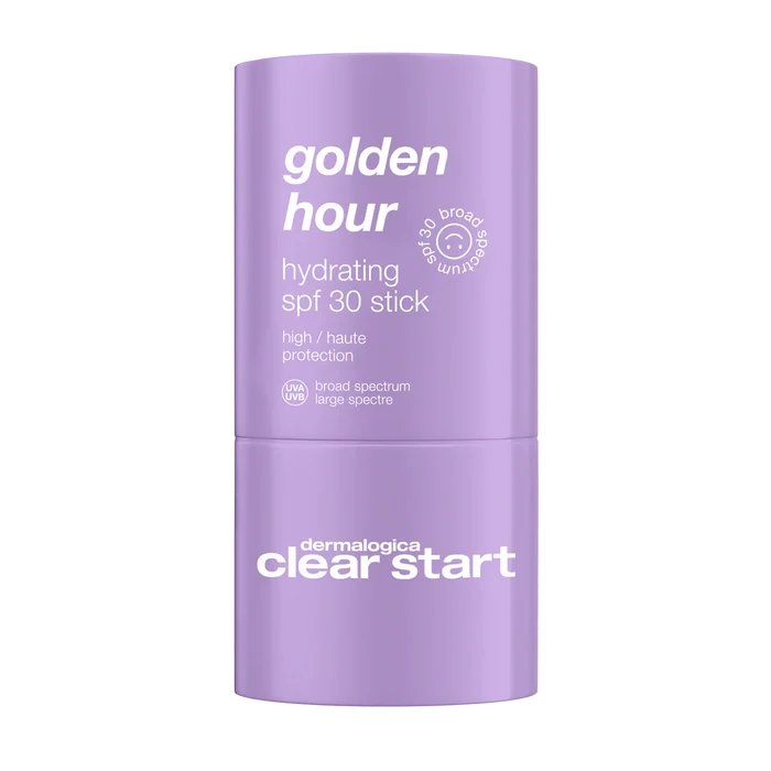 golden hour hydrating spf30 stick
