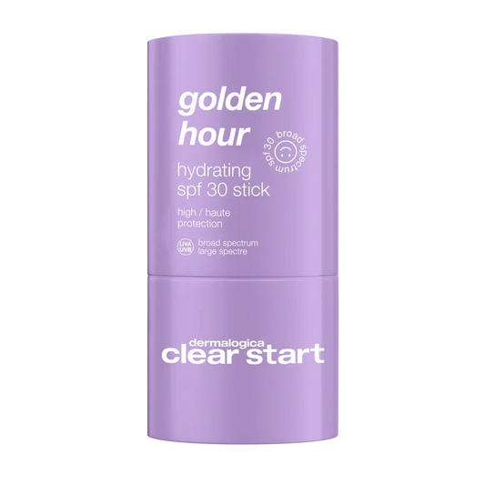 golden hour hydrating spf30 stick