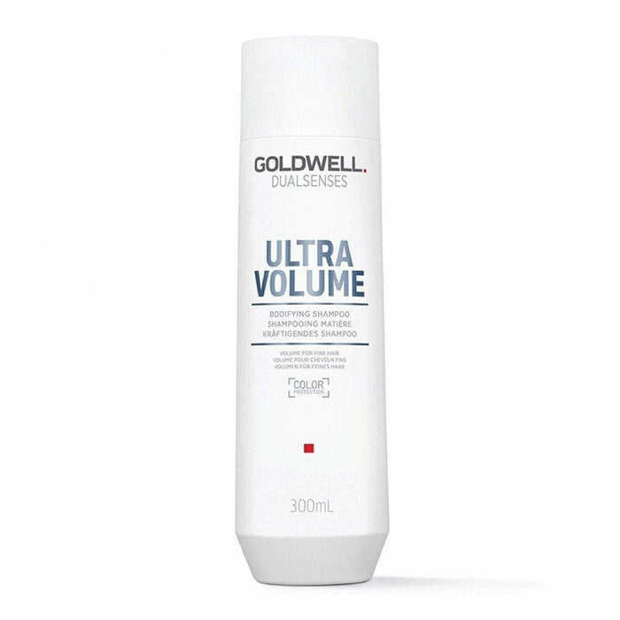 Goldwell DualSenses Ultra Volume Bodifying Shampoo 10.1 oz