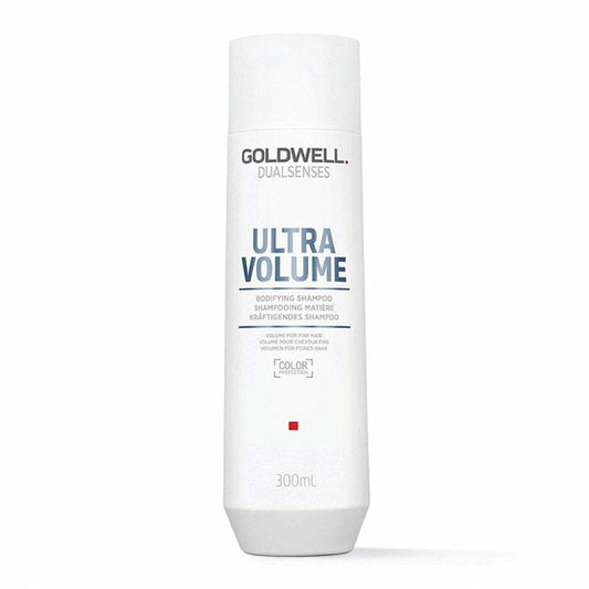 Goldwell DualSenses Ultra Volume Bodifying Shampoo 10.1 oz