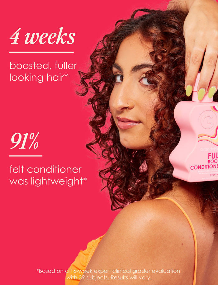 GrandeHAIR