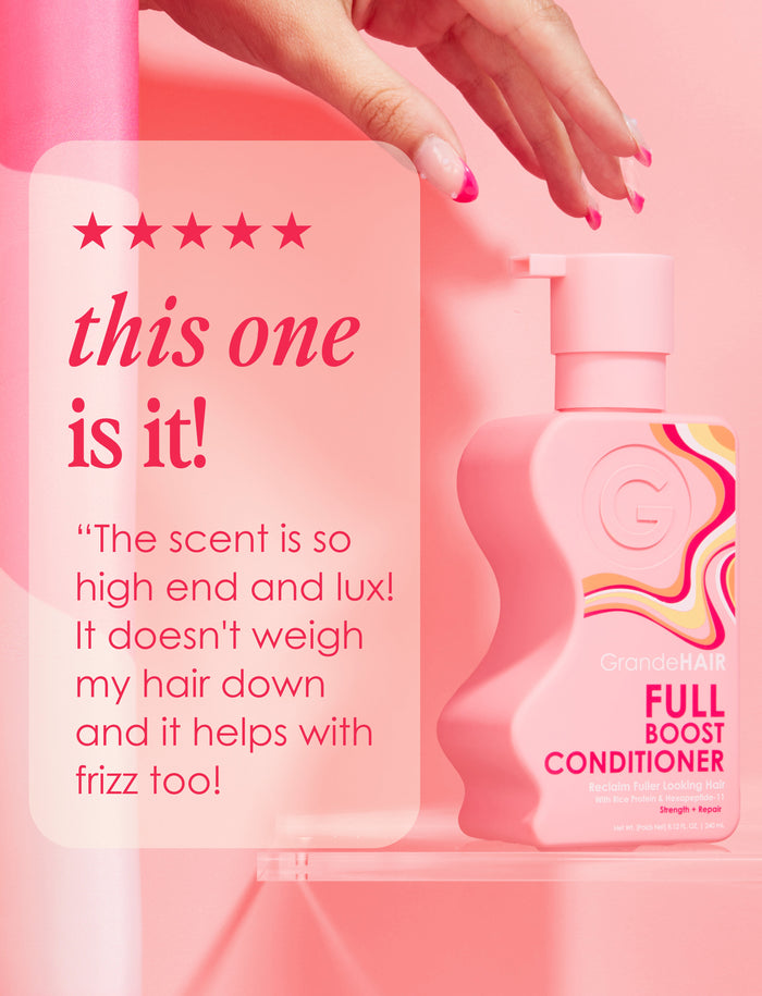 GrandeHAIR