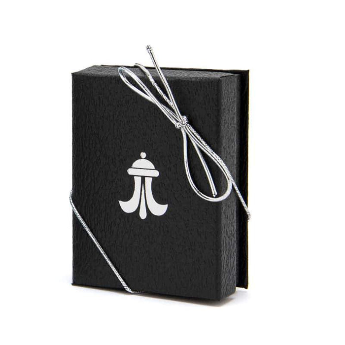 Grandmother Bell Pendant