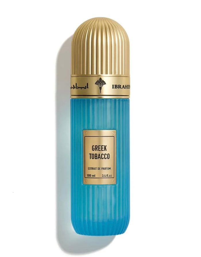 GREEK TOBACCO