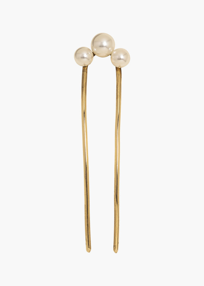 gold pearl