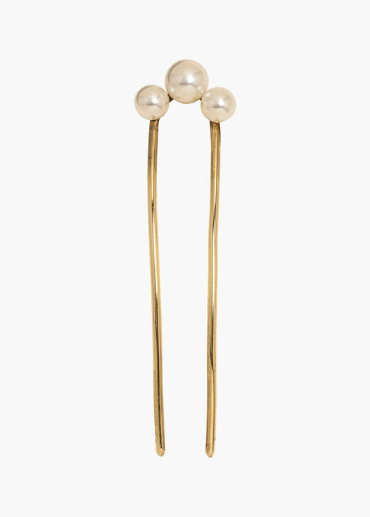 gold pearl