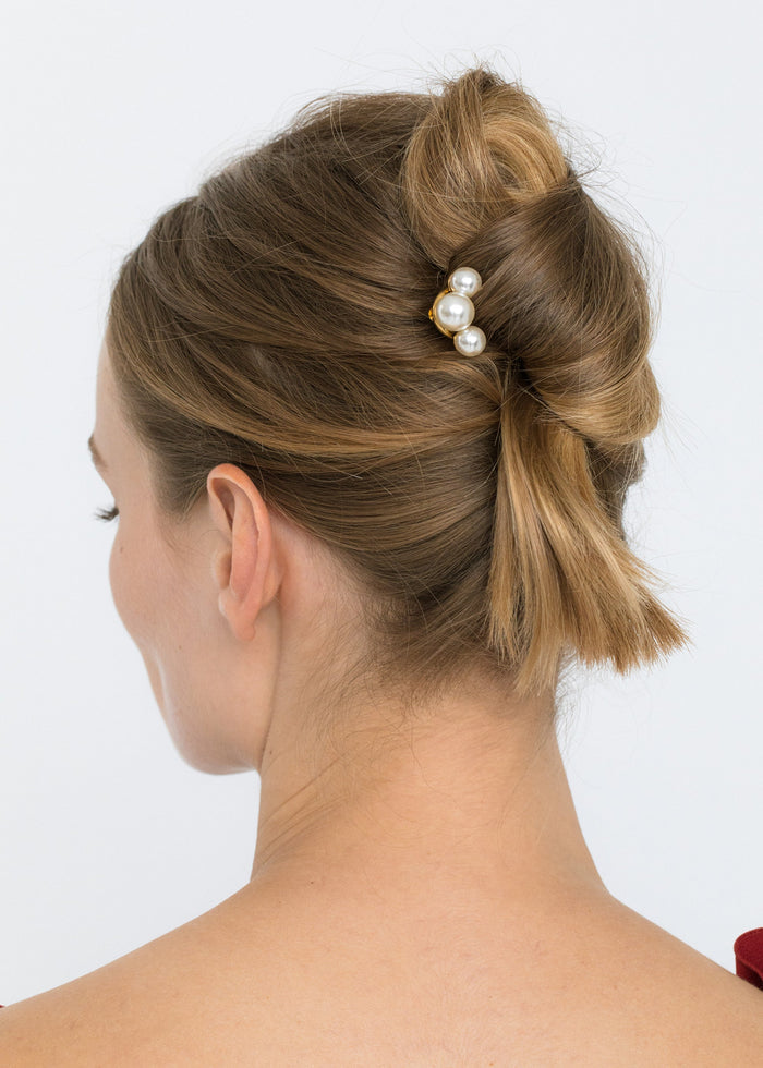 gold pearl