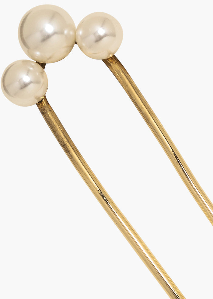 gold pearl