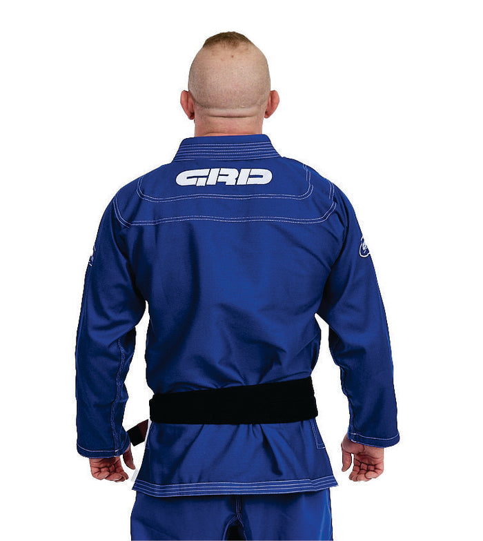 Guard Kimonos Gi Vanquish 2.0  Blue