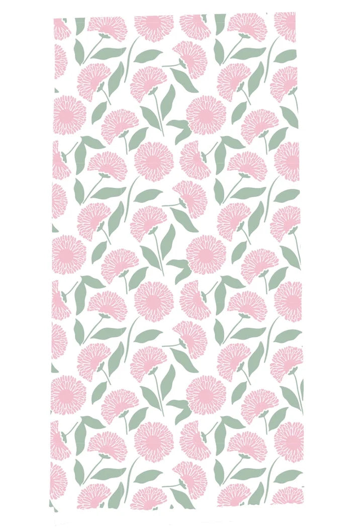 Guest Napkin Dainty Floral - B Social Boutique