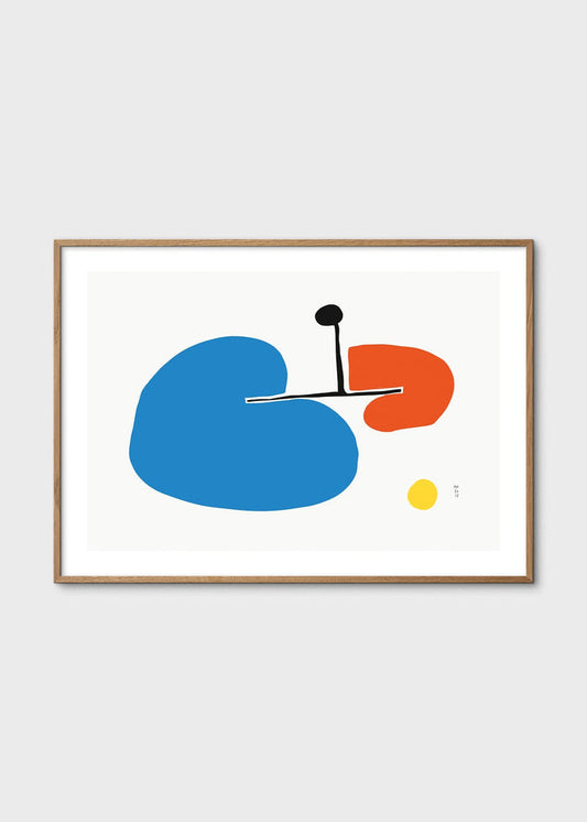 GUI by Martino Pietropoli