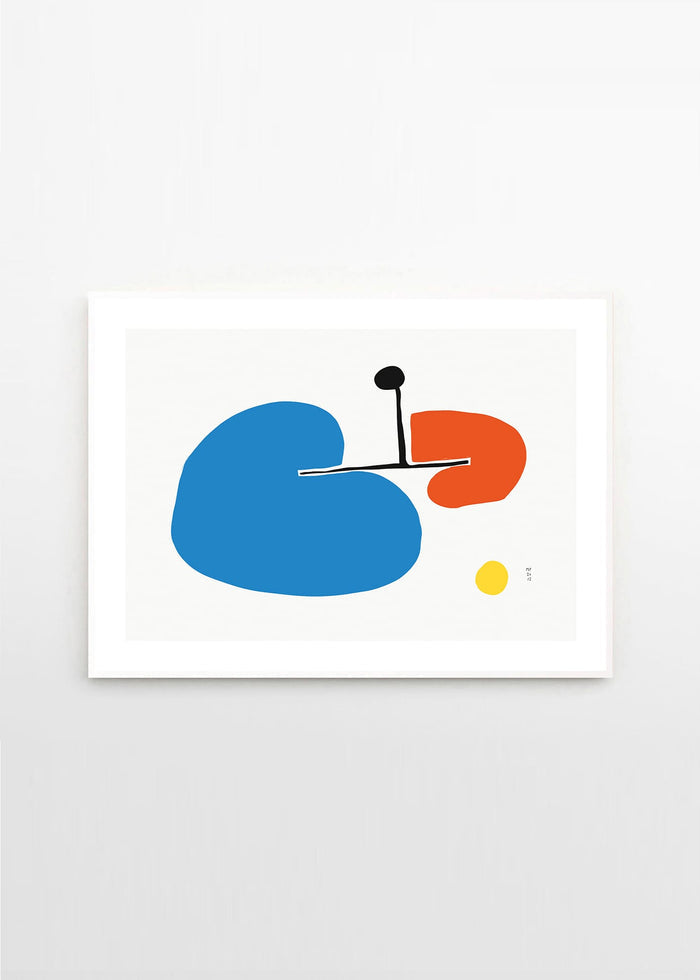 GUI by Martino Pietropoli