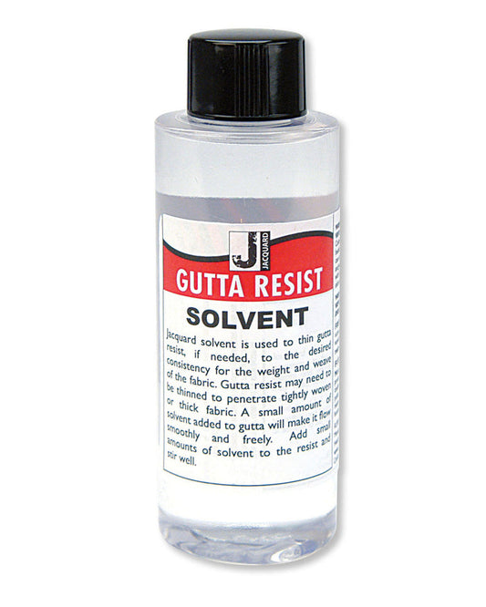 Gutta Solvents