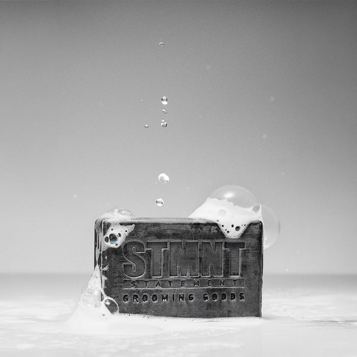 STMNT HairBody Soapbar