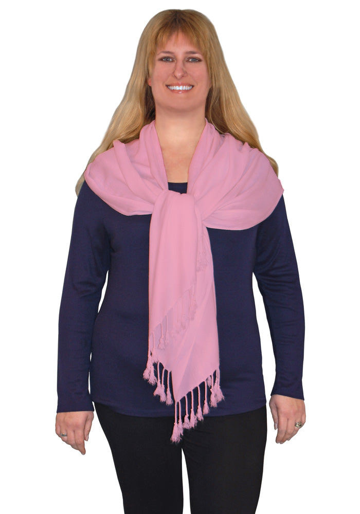 Dyed example