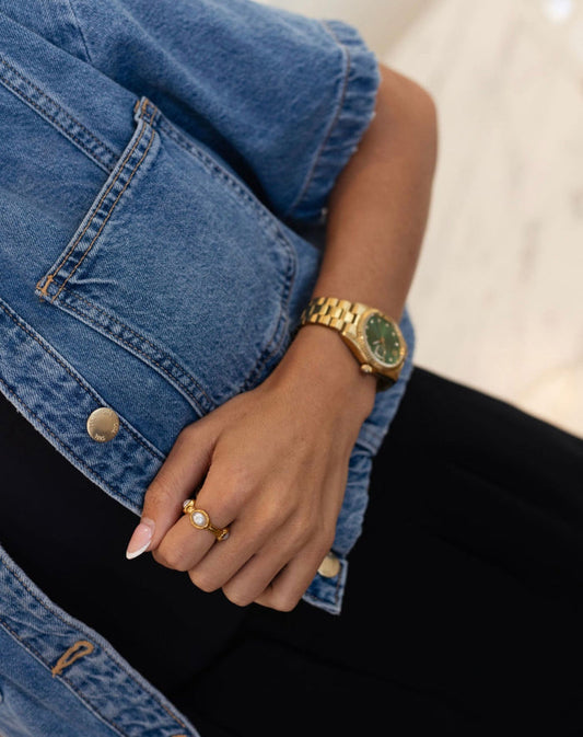 HARLEE RING