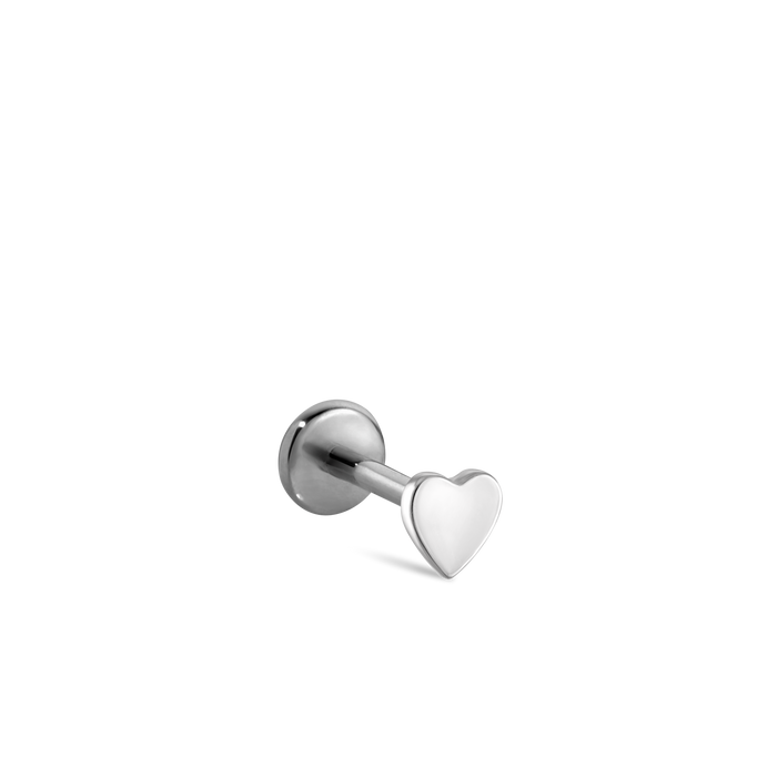 White Gold / 3mm