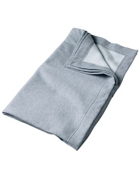 Heavy Blend Fleece Stadium Blanket