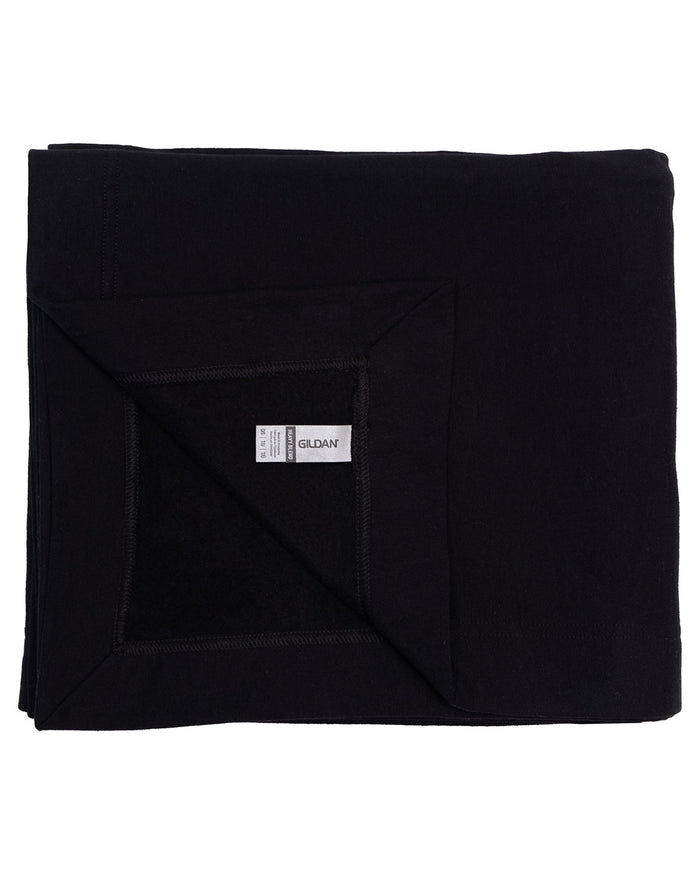 Heavy Blend Fleece Stadium Blanket
