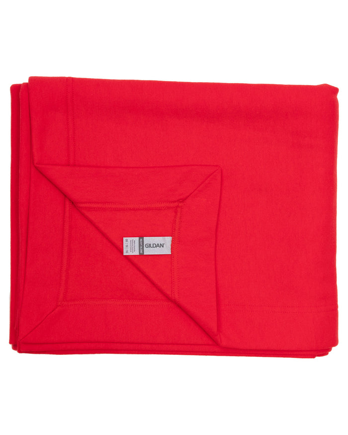 Heavy Blend Fleece Stadium Blanket
