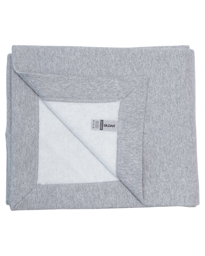 Heavy Blend Fleece Stadium Blanket