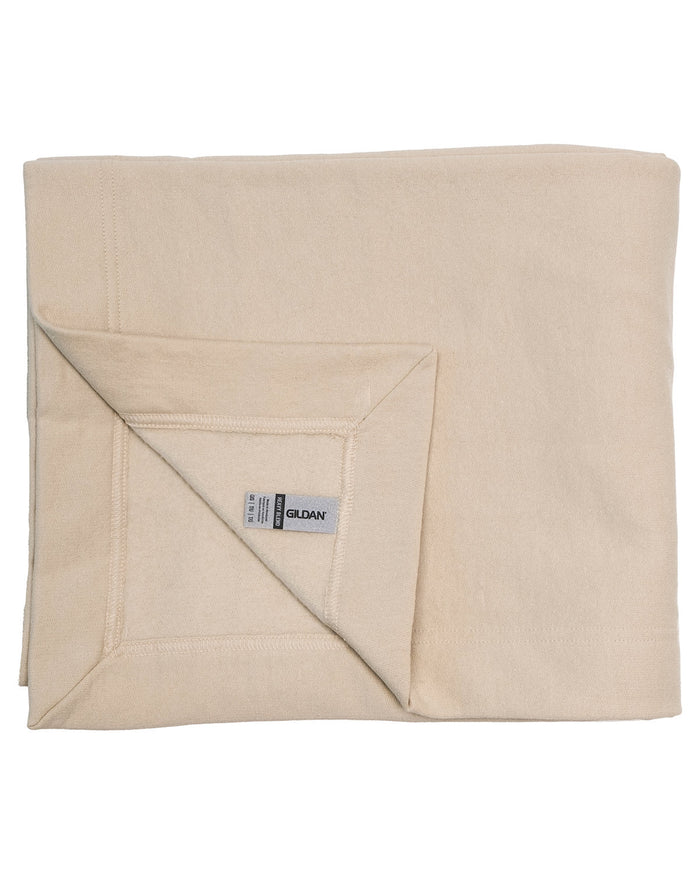 Heavy Blend Fleece Stadium Blanket