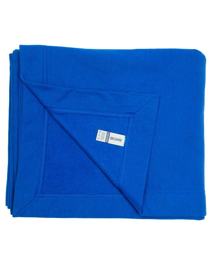 Heavy Blend Fleece Stadium Blanket