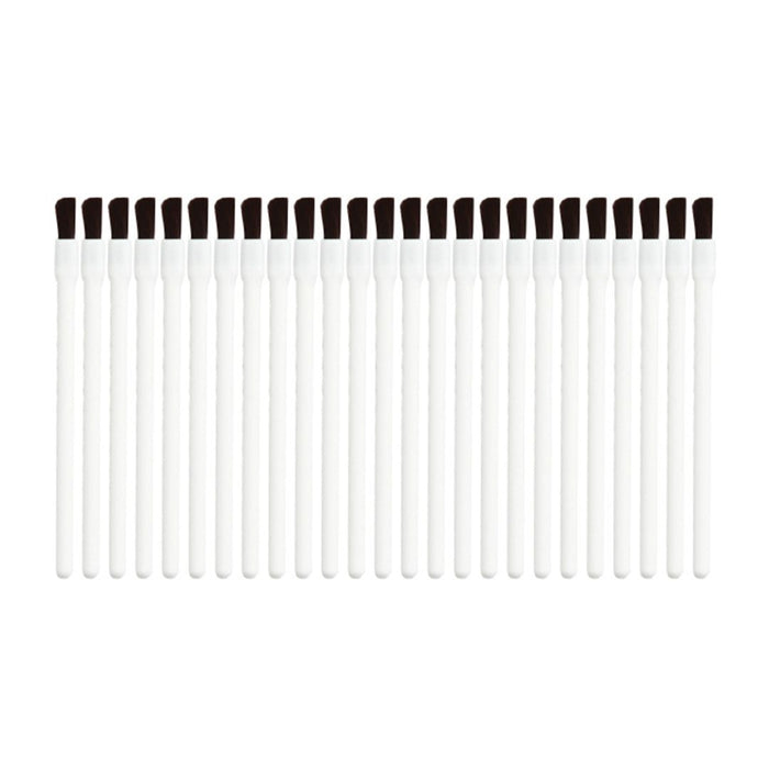 Hive Disposable Lipstick Applicator Brushes (25)**