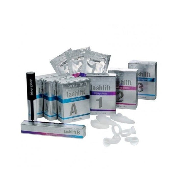 HIVE OF BEAUTY Hive LashLift Starter Kit