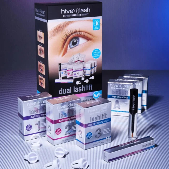 Hive Lash Lift Starter Kit
