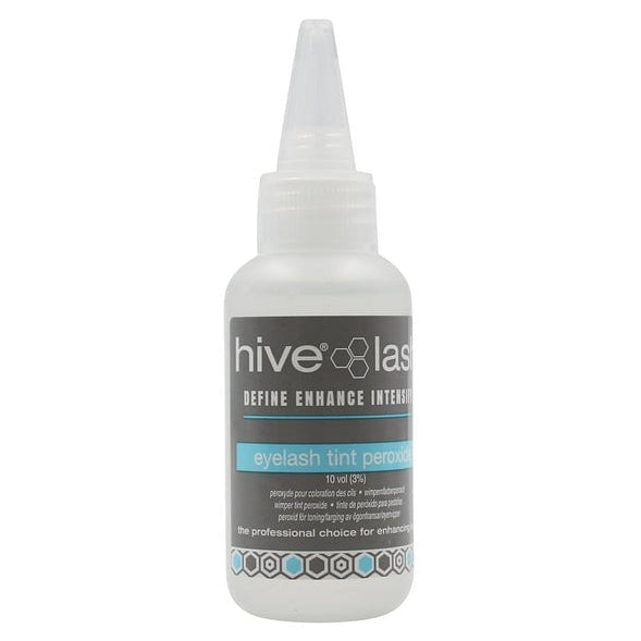 HIVE OF BEAUTY Hive Lash Tint Peroxide 50ml