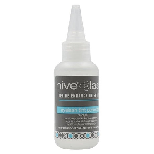HIVE OF BEAUTY Hive Lash Tint Peroxide 50ml