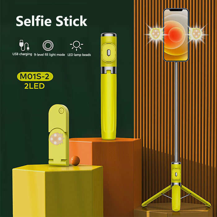 Home All-in-One Reinforced Mobile Phone Tripod  🇨🇳