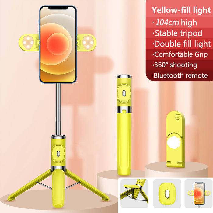 Yellow / M01S / USB