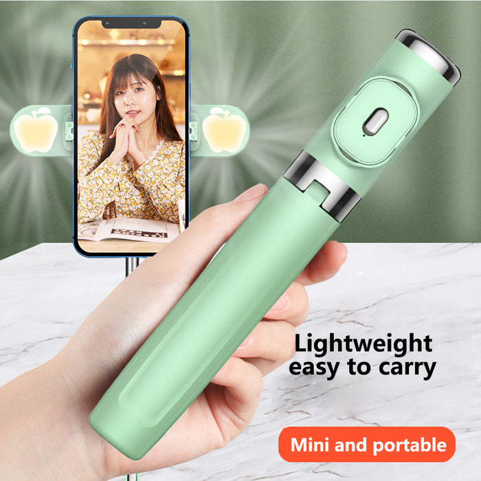 Home All-in-One Reinforced Mobile Phone Tripod  🇨🇳
