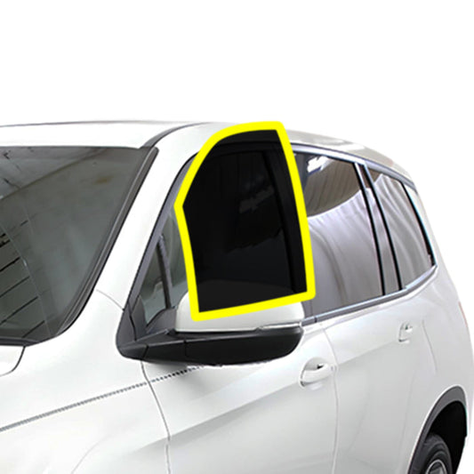 Precut Front Rear Windows Windshield Premium Nano Ceramic Window Film Tint Kit For Honda Passport 2019 - 2024 - Bogar Tech Designs