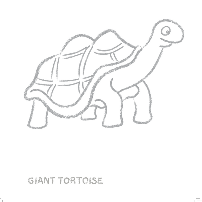 Honeysticks Coloring Book - 100% Recycled Paper, Biodegradable