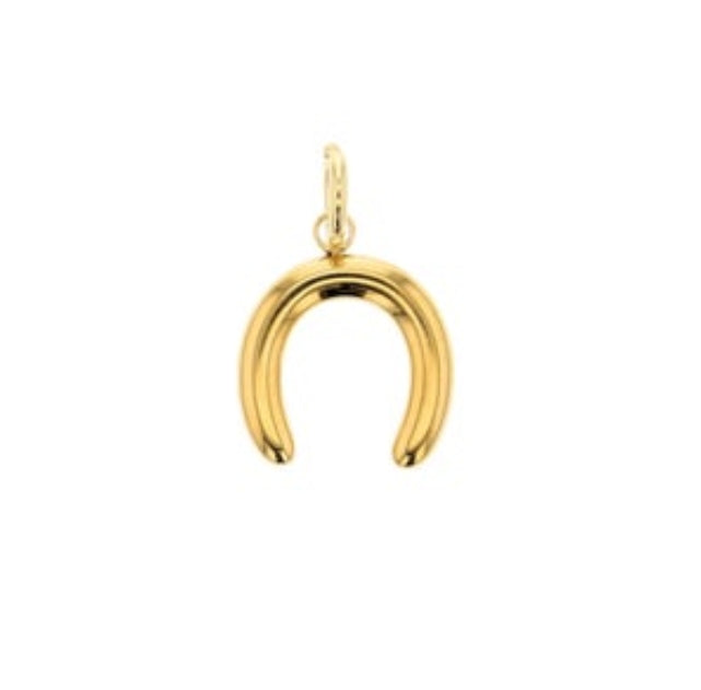 Horseshoe Charm