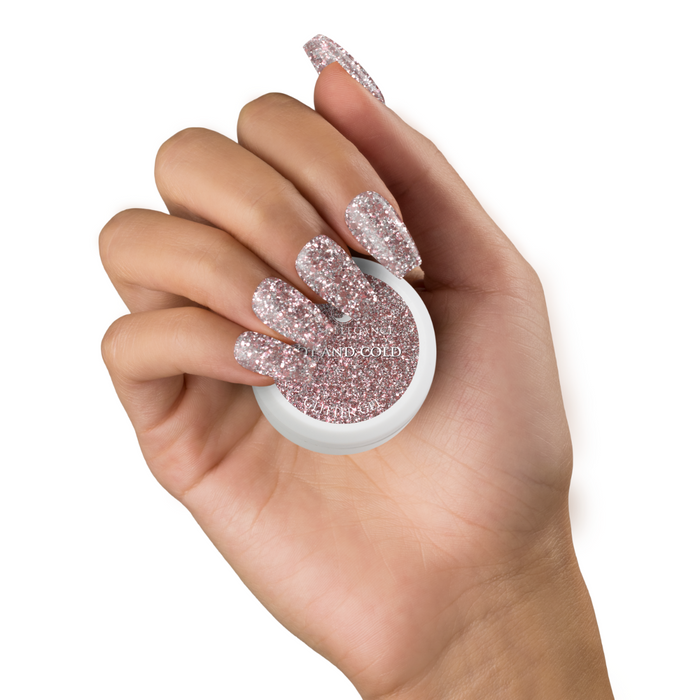 Hot and Cold | Light Elegance Glitter